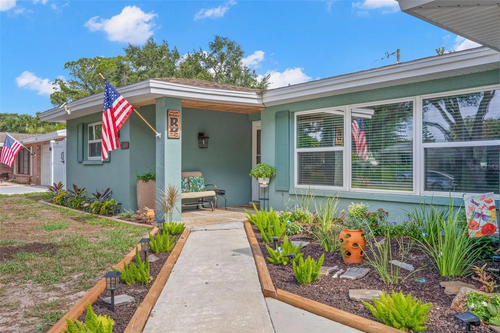 2405 Summerlin Drive Clearwater FL 33764