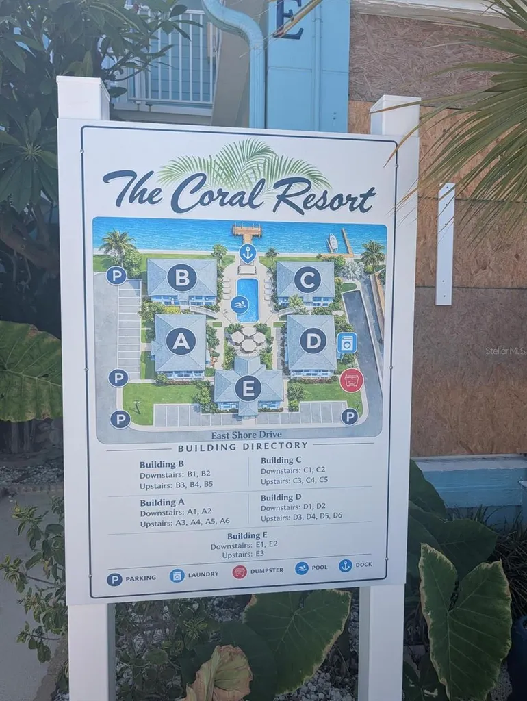 483 E Shore Drive Clearwater Beach FL 33767