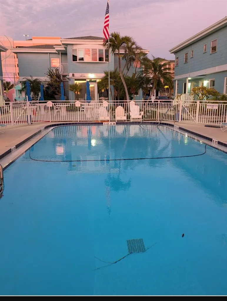 483 E Shore Drive Clearwater Beach FL 33767