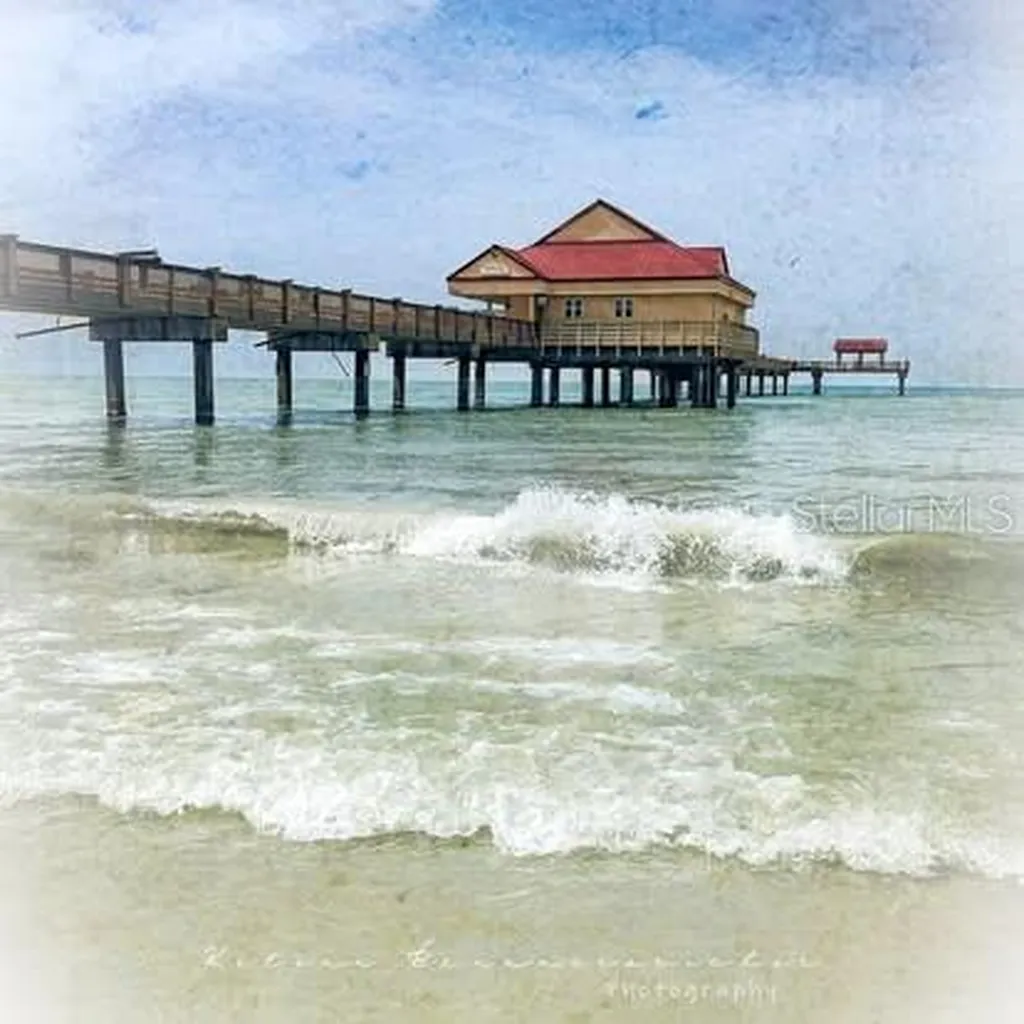 483 E Shore Drive Clearwater Beach FL 33767