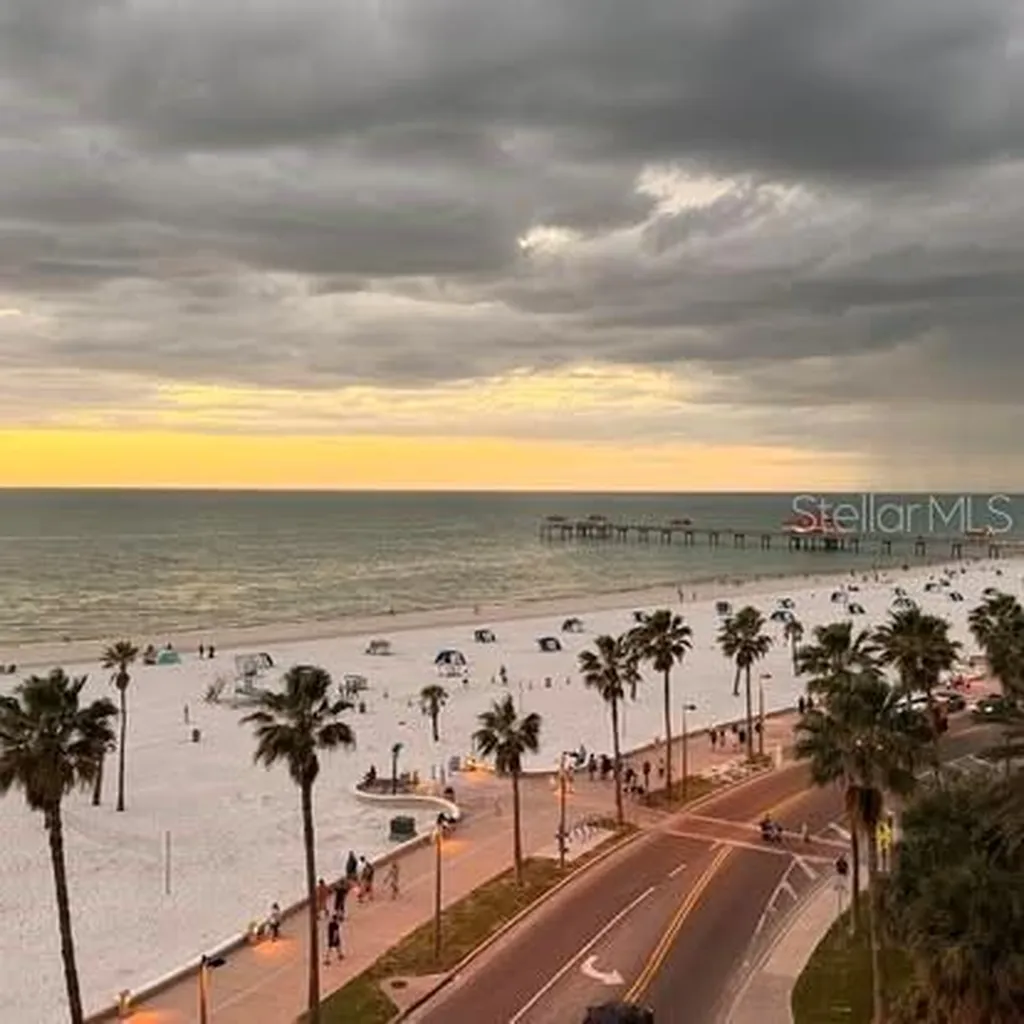483 E Shore Drive Clearwater Beach FL 33767