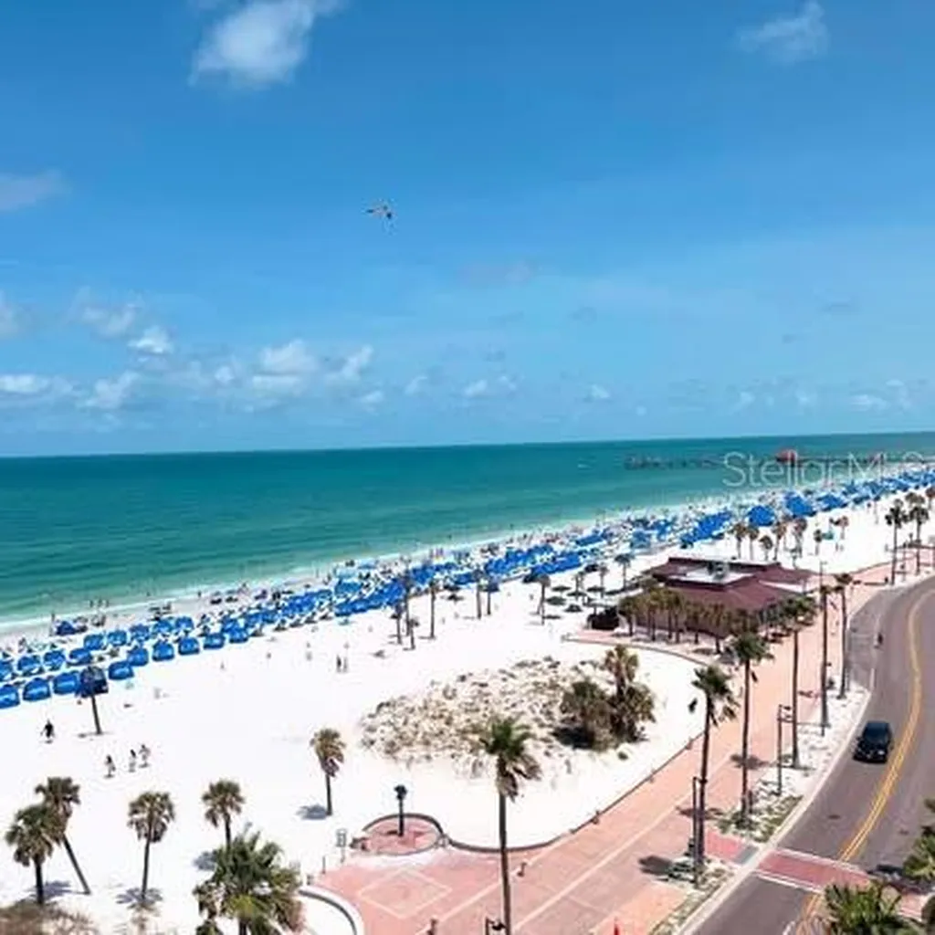483 E Shore Drive Clearwater Beach FL 33767