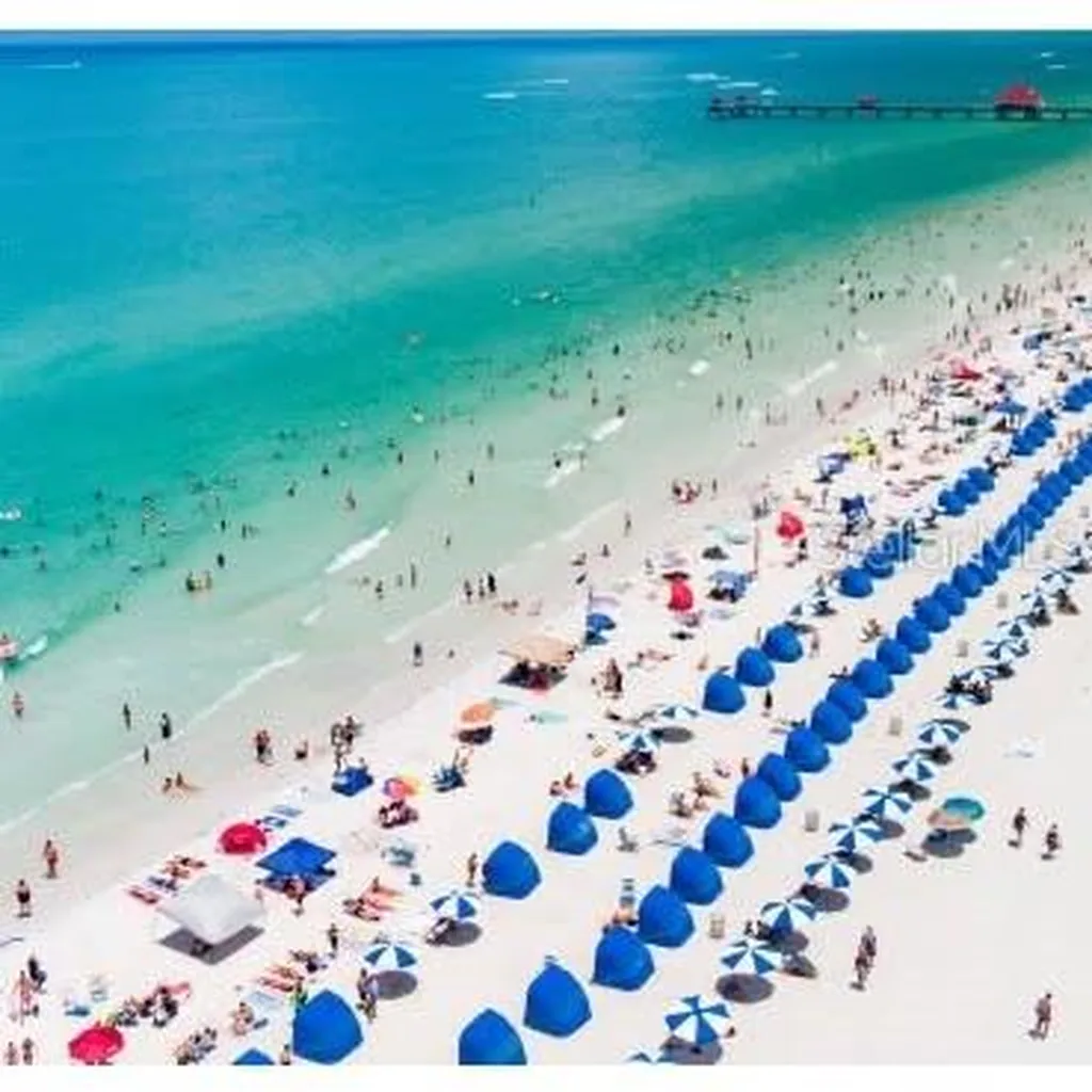 483 E Shore Drive Clearwater Beach FL 33767