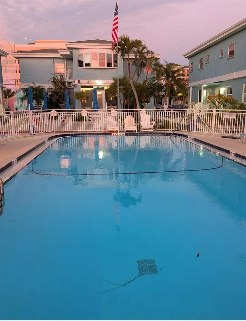 483 E Shore Drive Clearwater Beach FL 33767