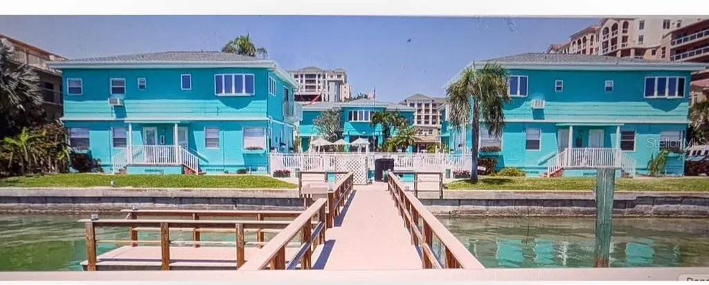 483 E Shore Drive Clearwater Beach FL 33767