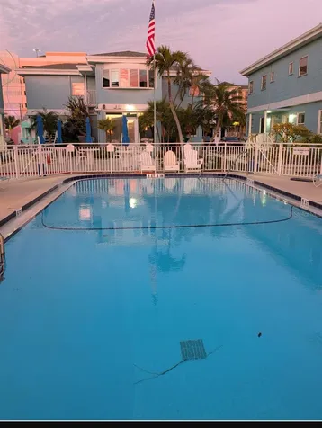 483 E Shore Drive Clearwater Beach FL 33767