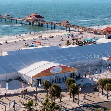 483 E Shore Drive Clearwater Beach FL 33767
