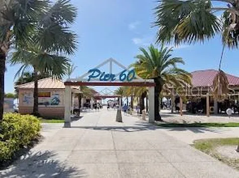 483 E Shore Drive Clearwater Beach FL 33767