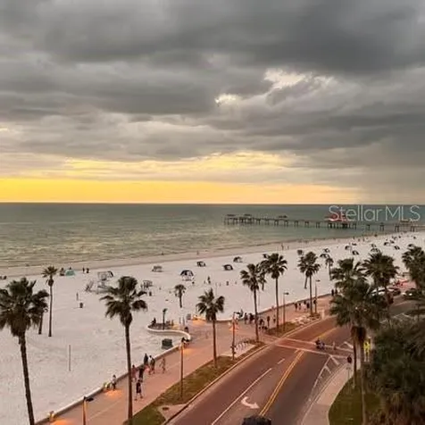 483 E Shore Drive Clearwater Beach FL 33767