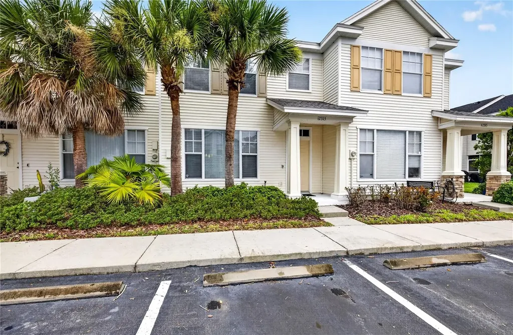 12315 Country White Circle Tampa FL 33635