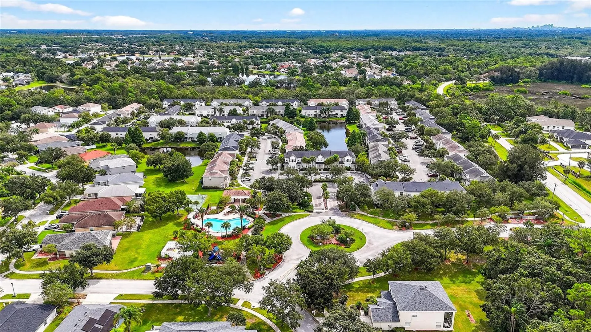 12315 Country White Circle Tampa FL 33635