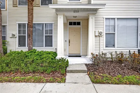 12315 Country White Circle Tampa FL 33635