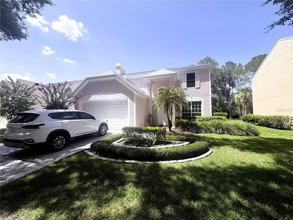 4968 Ebensburg Drive Tampa FL 33647