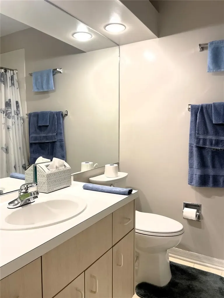 4968 Ebensburg Drive Tampa FL 33647