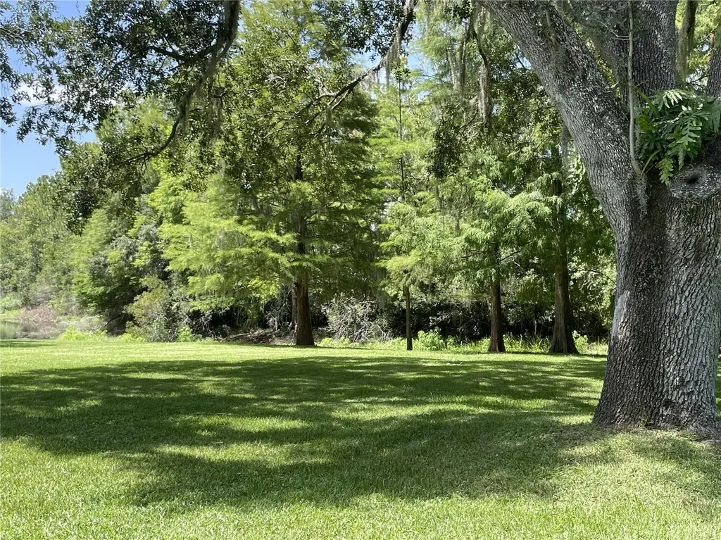 4968 Ebensburg Drive Tampa FL 33647