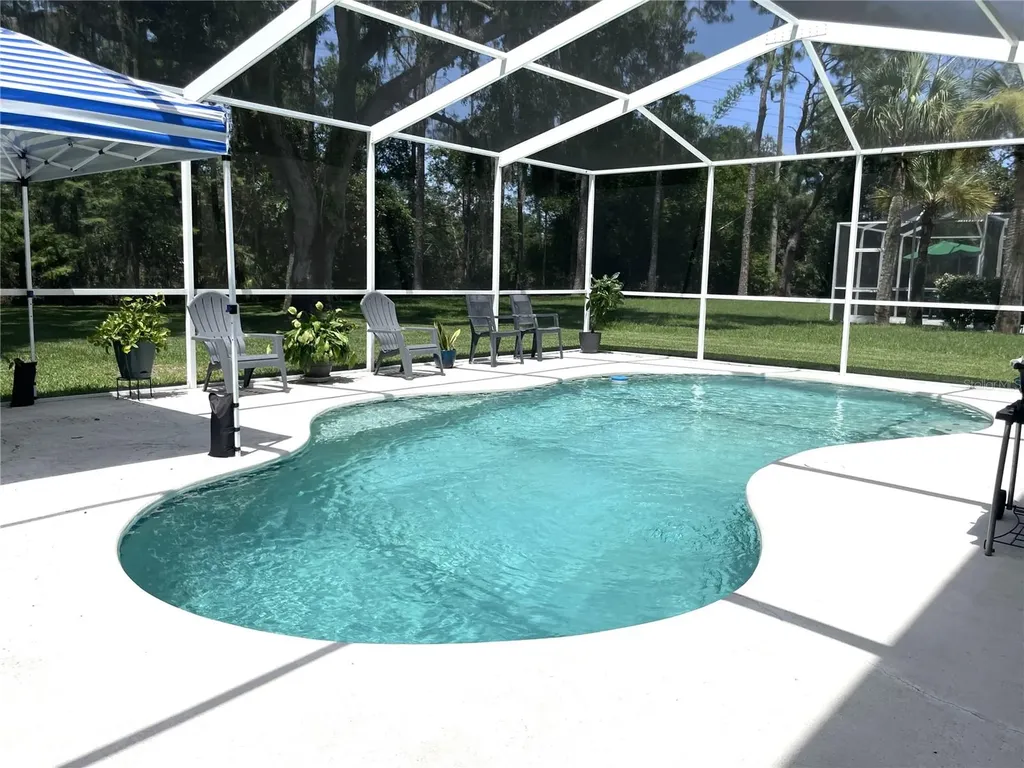 4968 Ebensburg Drive Tampa FL 33647