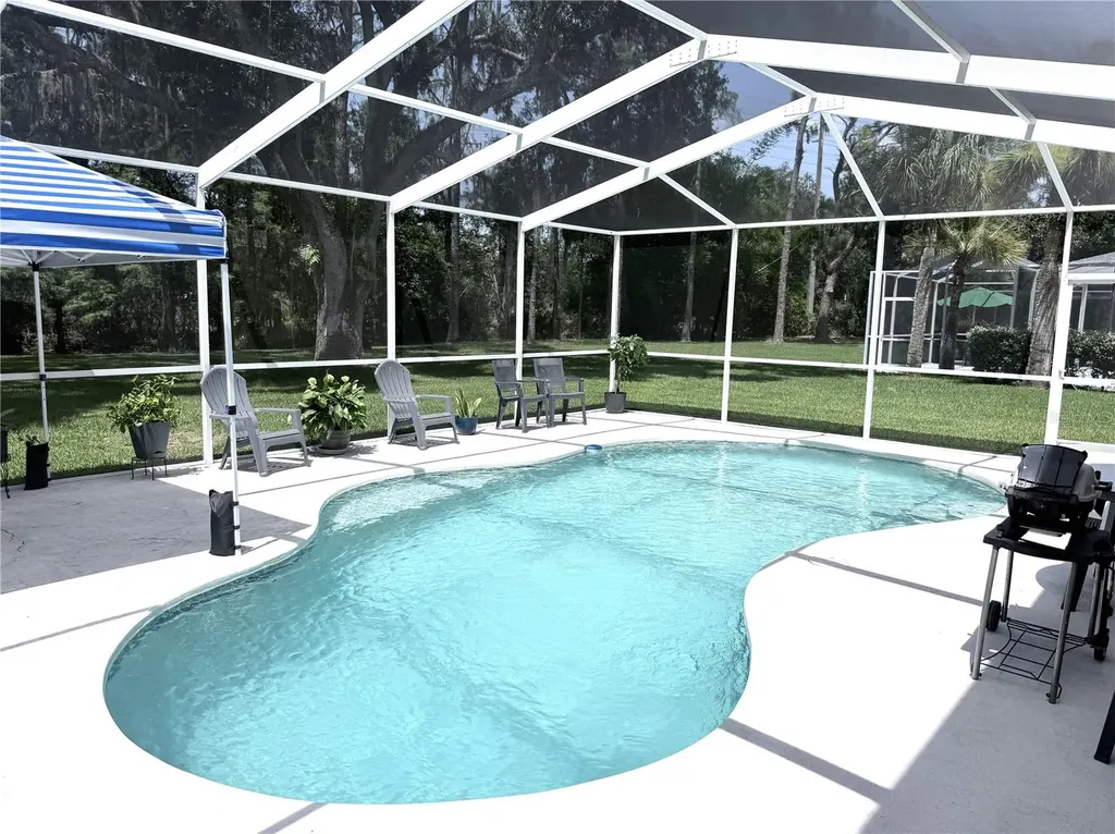 4968 Ebensburg Drive Tampa FL 33647