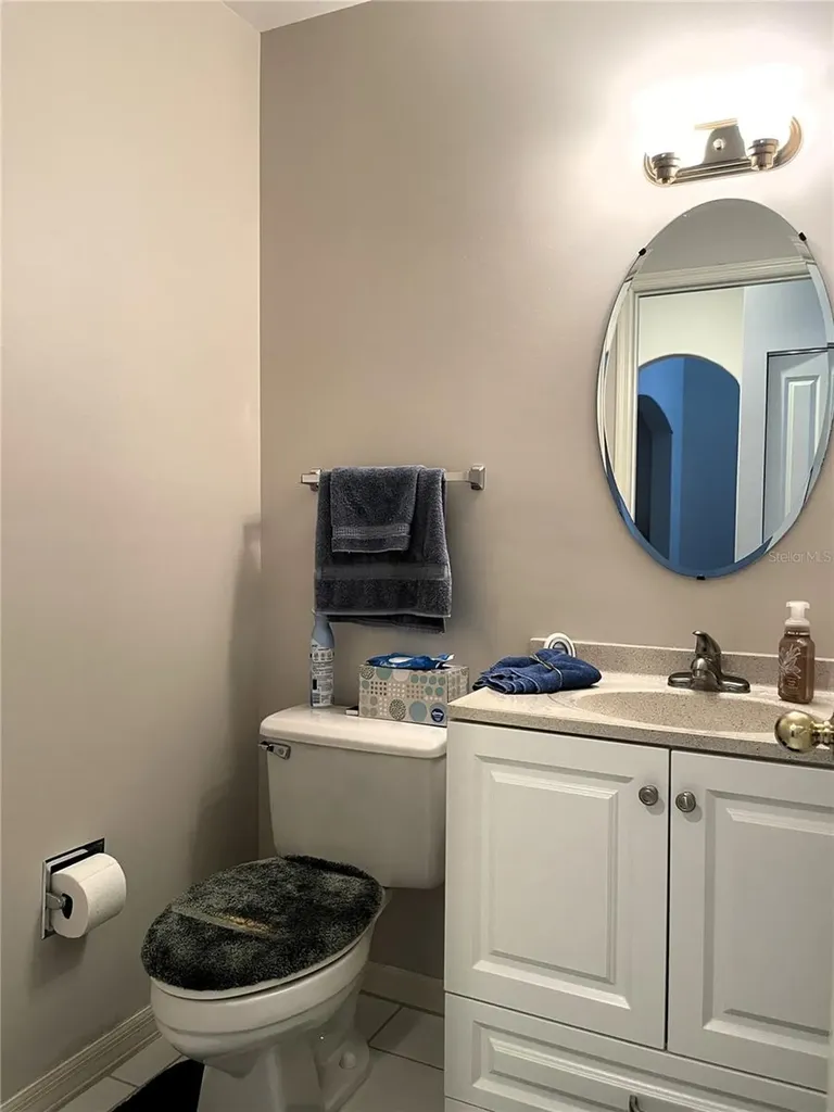 4968 Ebensburg Drive Tampa FL 33647