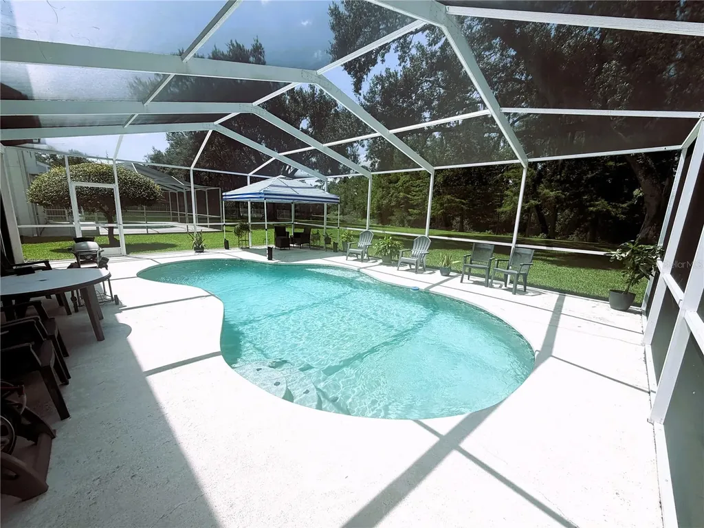 4968 Ebensburg Drive Tampa FL 33647