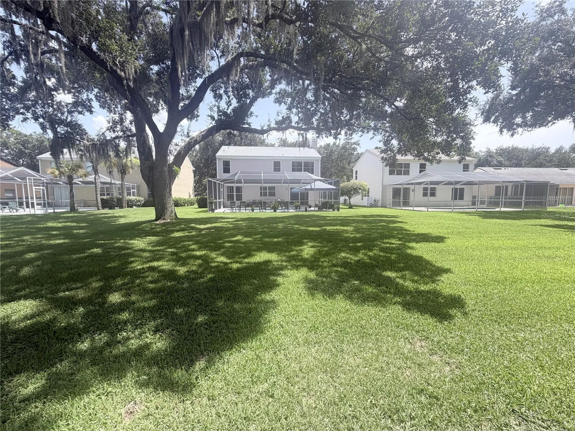 4968 Ebensburg Drive Tampa FL 33647