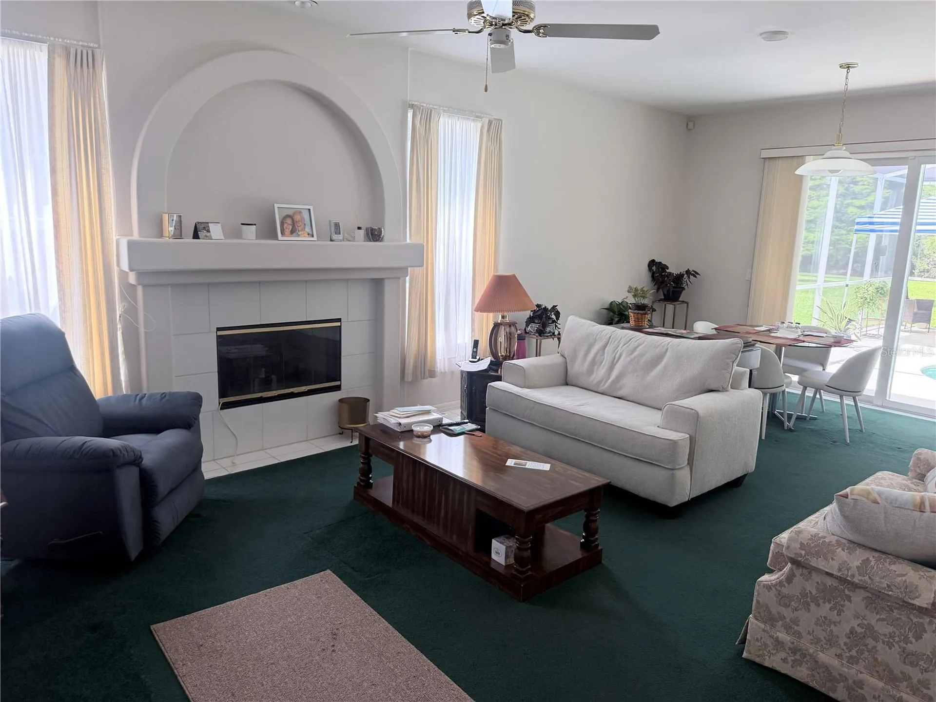 4968 Ebensburg Drive Tampa FL 33647