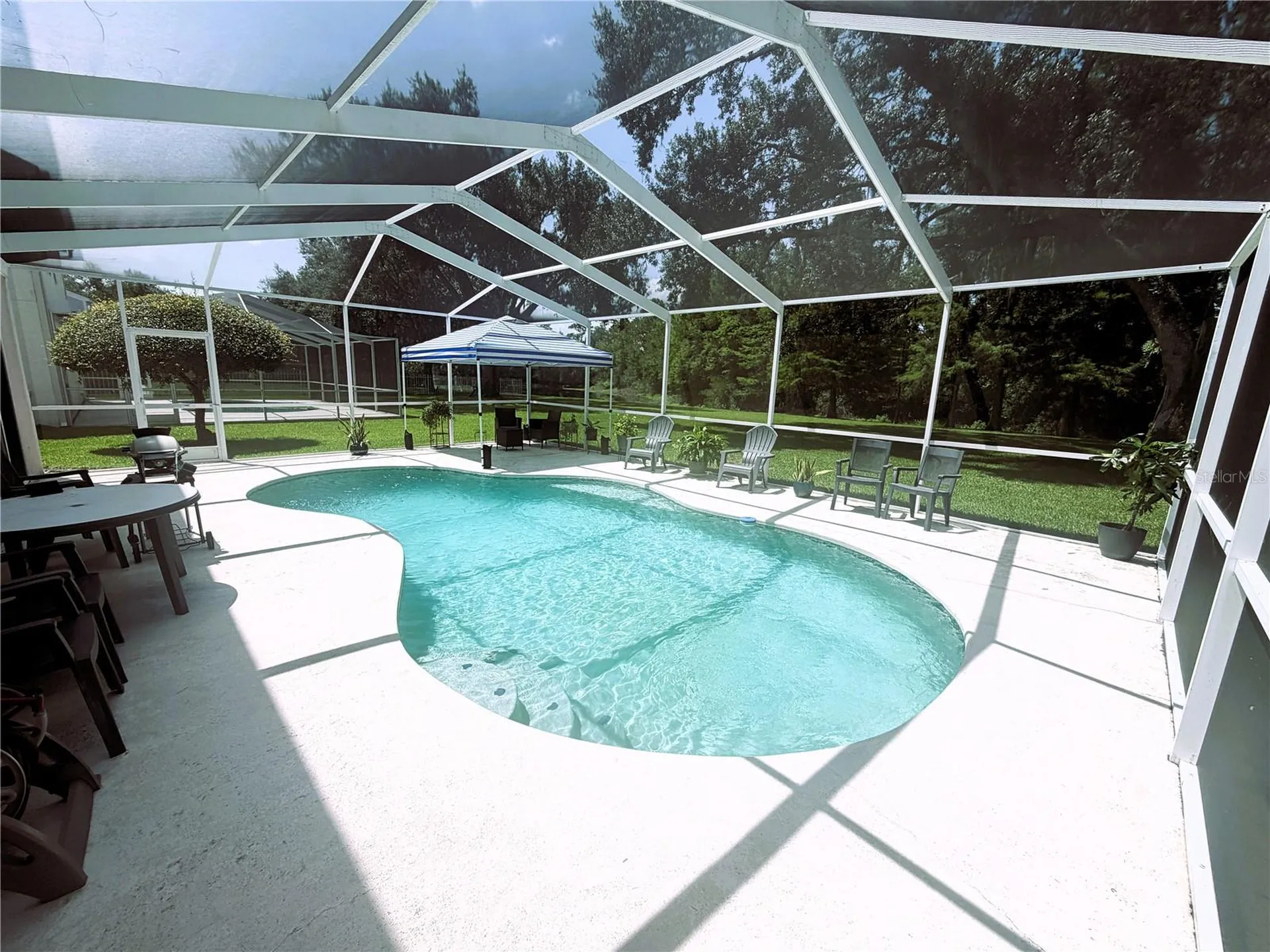 4968 Ebensburg Drive Tampa FL 33647