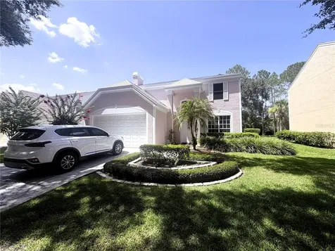 4968 Ebensburg Drive Tampa FL 33647