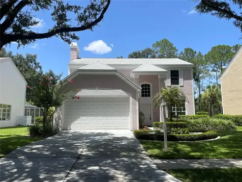 4968 Ebensburg Drive Tampa FL 33647