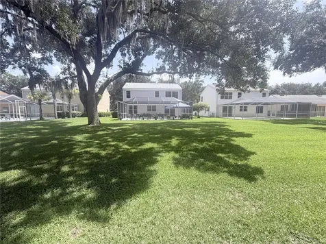 4968 Ebensburg Drive Tampa FL 33647