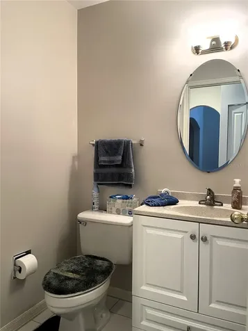 4968 Ebensburg Drive Tampa FL 33647
