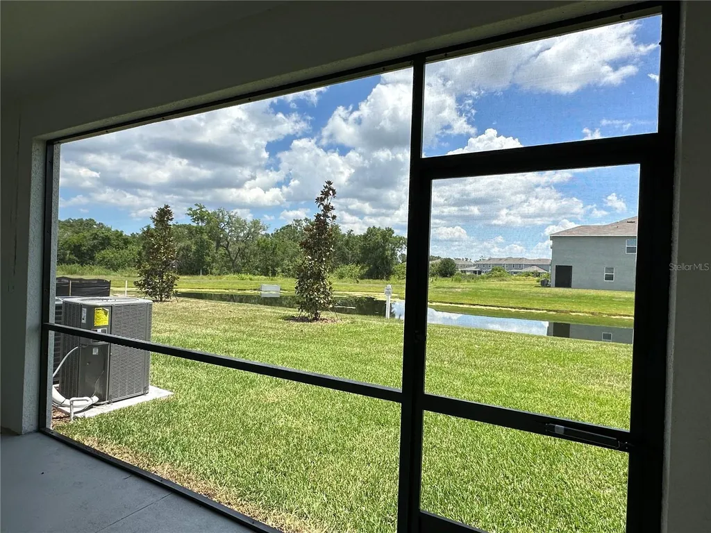 1841 Pleasant Maple Court Bradenton FL 34211