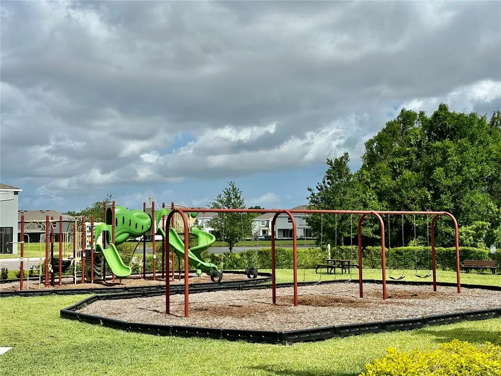 1841 Pleasant Maple Court Bradenton FL 34211