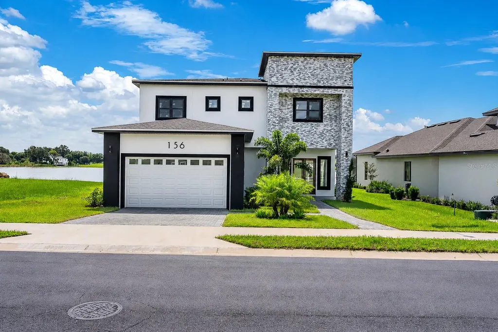 156 Caladium Avenue Lake Alfred FL 33850
