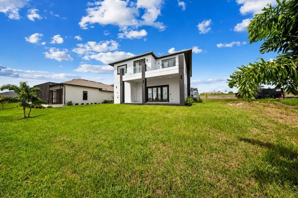 156 Caladium Avenue Lake Alfred FL 33850