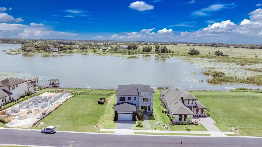 156 Caladium Avenue Lake Alfred FL 33850