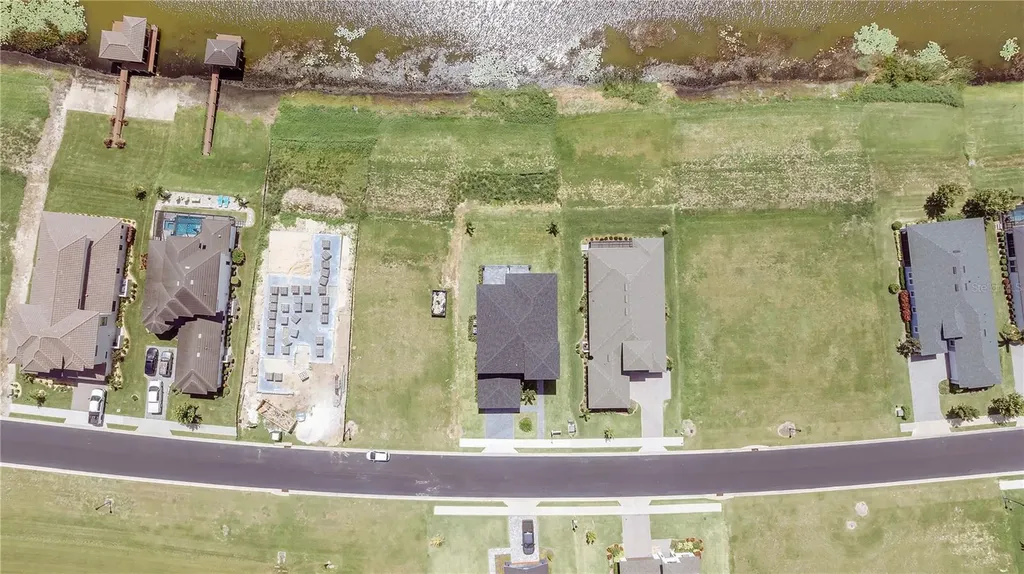 156 Caladium Avenue Lake Alfred FL 33850