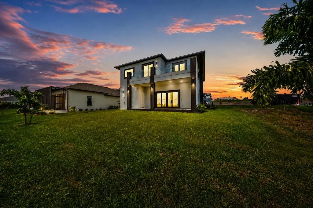 156 Caladium Avenue Lake Alfred FL 33850