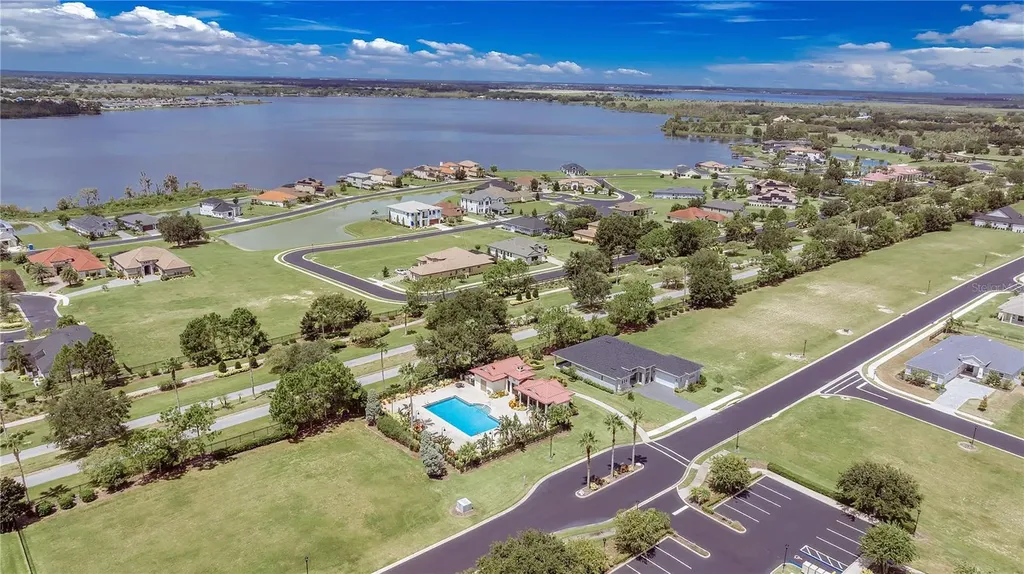 156 Caladium Avenue Lake Alfred FL 33850