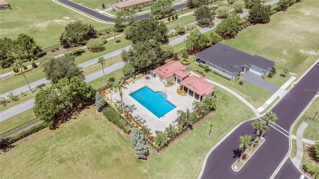 156 Caladium Avenue Lake Alfred FL 33850