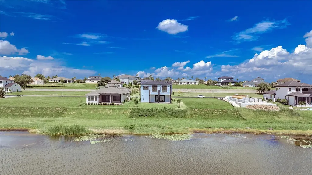 156 Caladium Avenue Lake Alfred FL 33850