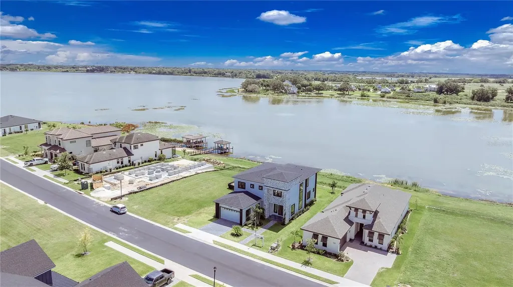 156 Caladium Avenue Lake Alfred FL 33850