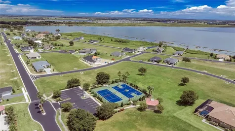156 Caladium Avenue Lake Alfred FL 33850