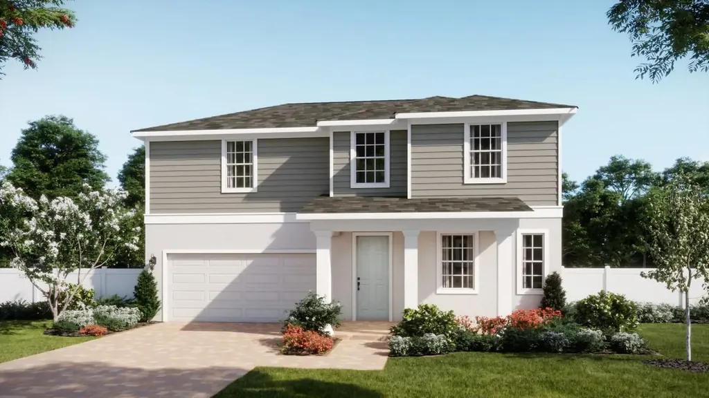 4707 Laurel Site Loop Apopka FL 32712