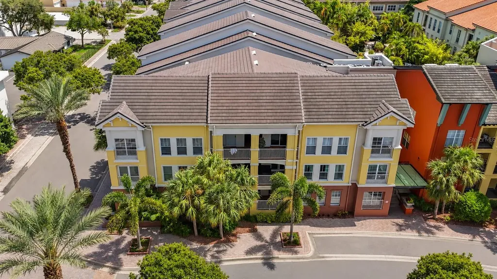 501 S Moody Avenue Tampa FL 33609