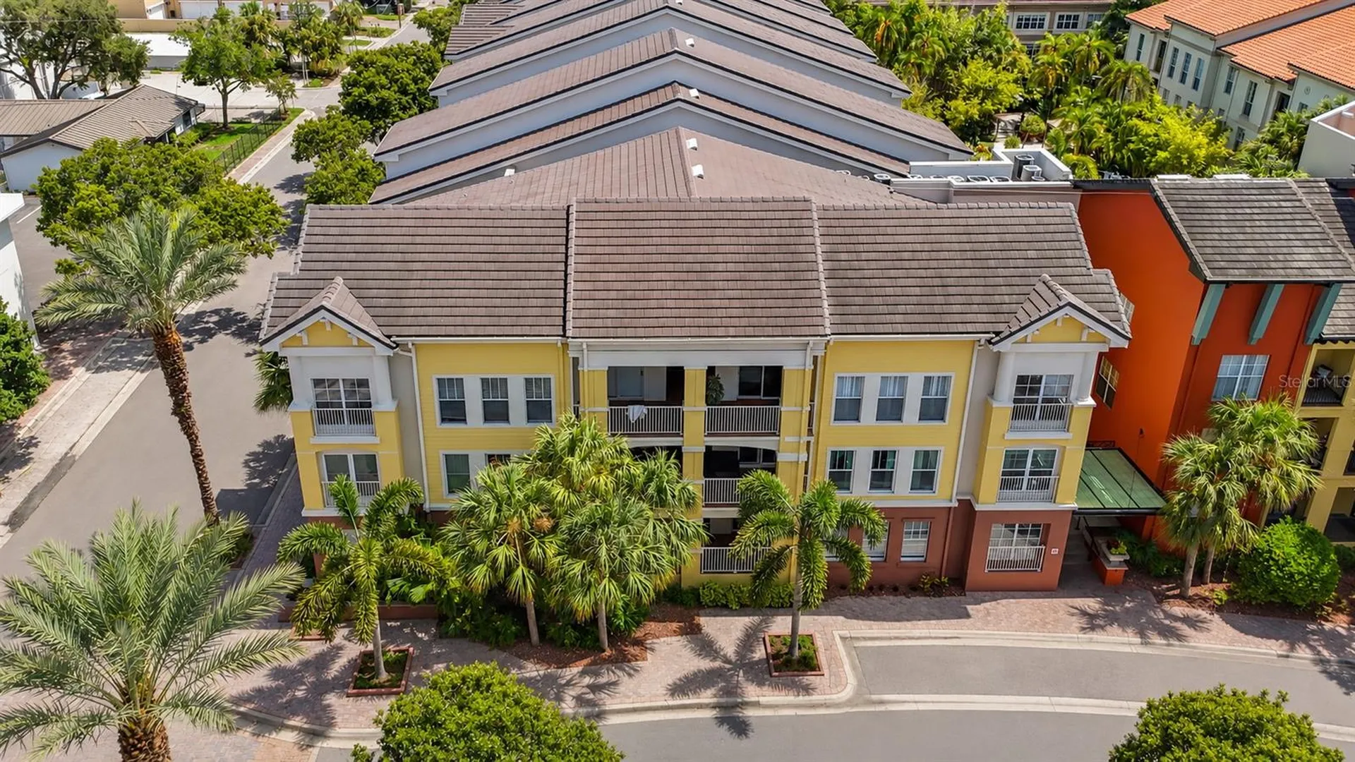 501 S Moody Avenue Tampa FL 33609