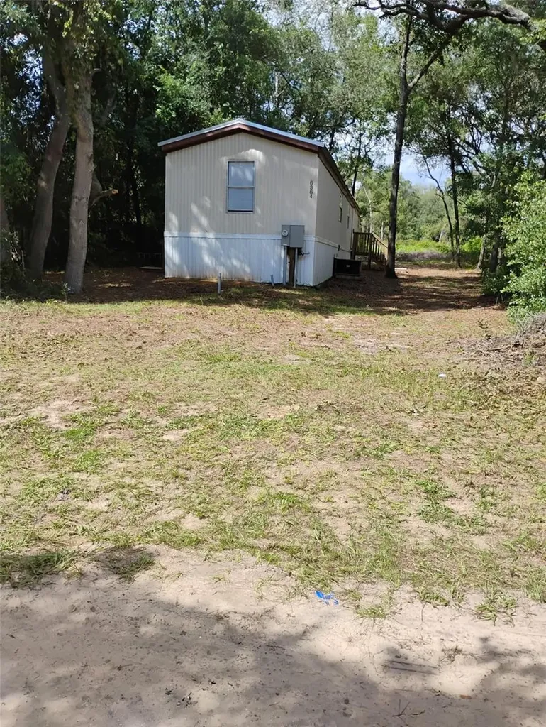 6364 Swarthmore Drive Keystone Heights FL 32656
