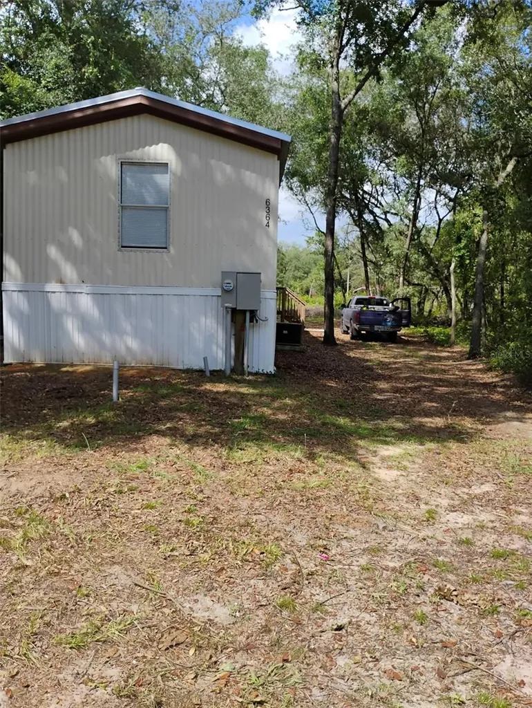 6364 Swarthmore Drive Keystone Heights FL 32656