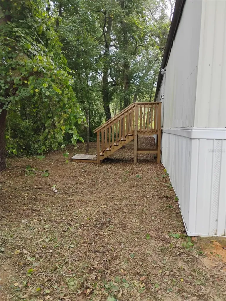 6364 Swarthmore Drive Keystone Heights FL 32656