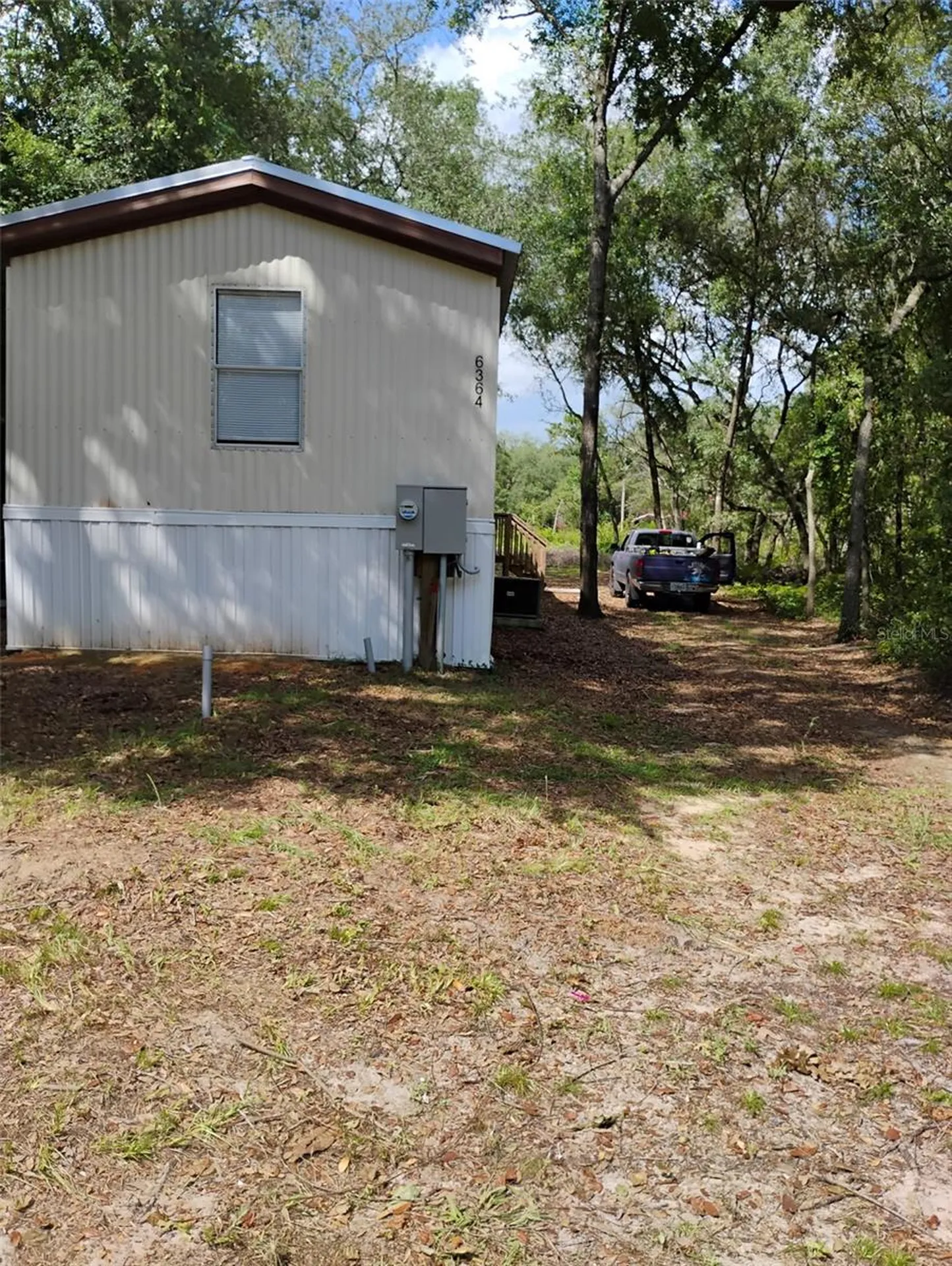 6364 Swarthmore Drive Keystone Heights FL 32656