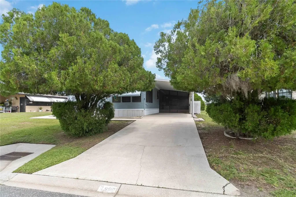 1990 Crystal Lane St Cloud FL 34769